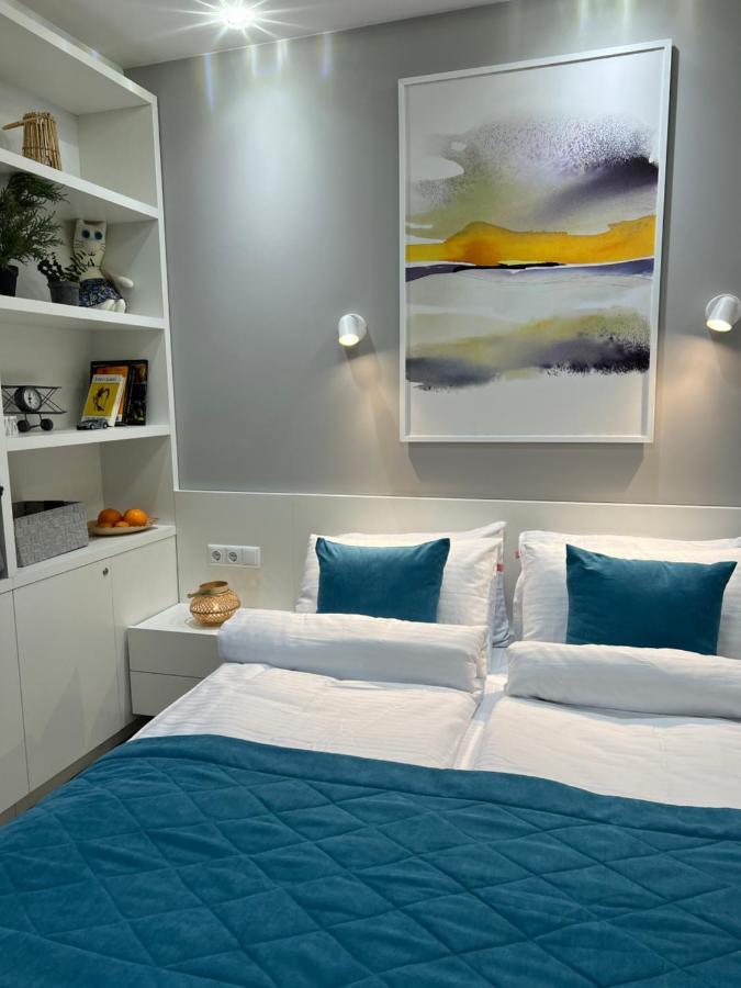Crystal Deluxe, Four Seasons F2, New Gudauri Apartment ภายนอก รูปภาพ